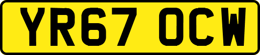 YR67OCW