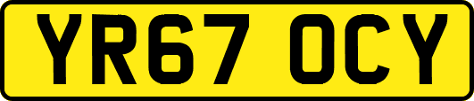 YR67OCY