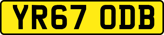 YR67ODB