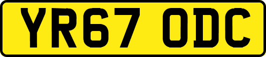 YR67ODC