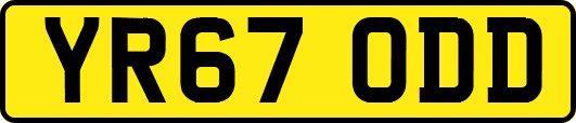 YR67ODD