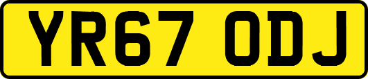YR67ODJ