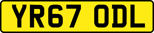 YR67ODL