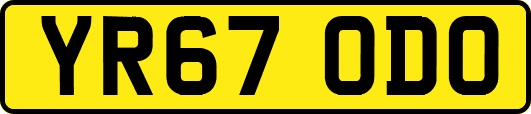 YR67ODO