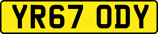 YR67ODY