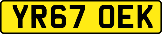 YR67OEK
