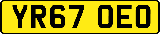 YR67OEO