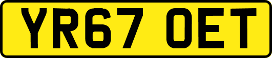 YR67OET
