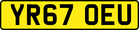 YR67OEU