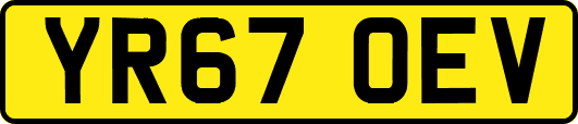 YR67OEV