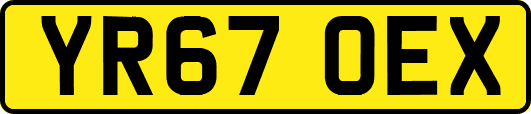 YR67OEX