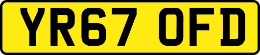 YR67OFD