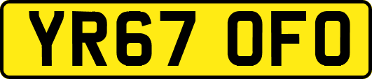 YR67OFO
