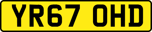 YR67OHD