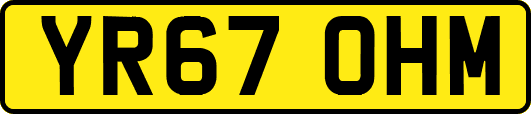 YR67OHM