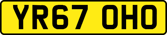 YR67OHO