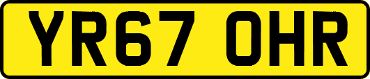 YR67OHR