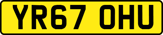 YR67OHU