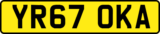 YR67OKA