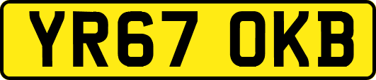 YR67OKB