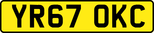 YR67OKC