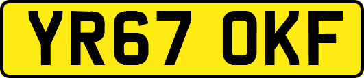 YR67OKF