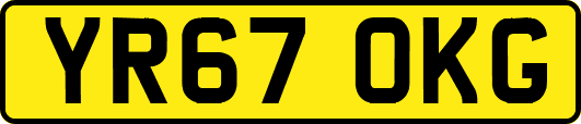 YR67OKG
