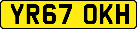 YR67OKH