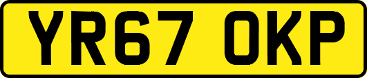 YR67OKP