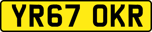 YR67OKR