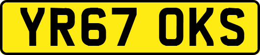 YR67OKS
