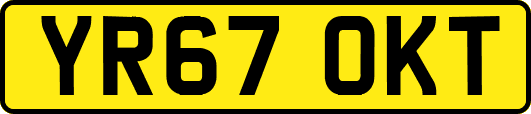 YR67OKT