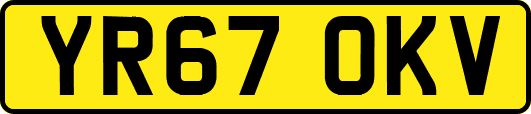 YR67OKV