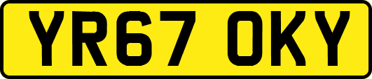 YR67OKY