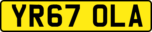 YR67OLA