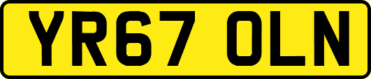 YR67OLN