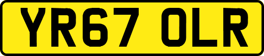 YR67OLR