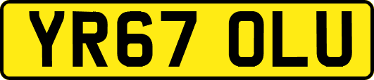 YR67OLU