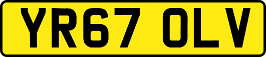 YR67OLV