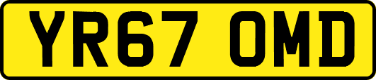 YR67OMD