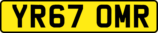 YR67OMR