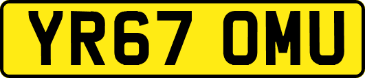 YR67OMU