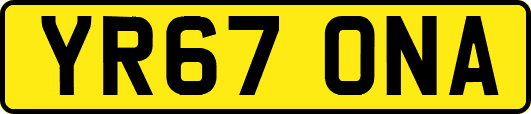 YR67ONA