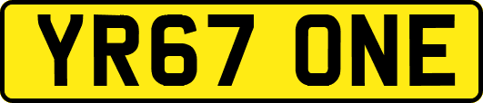 YR67ONE