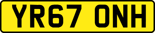 YR67ONH