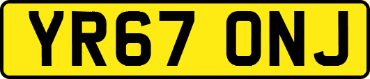 YR67ONJ