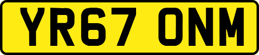 YR67ONM