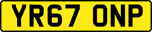 YR67ONP