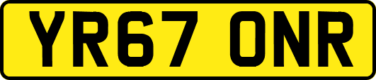 YR67ONR