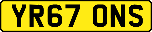 YR67ONS